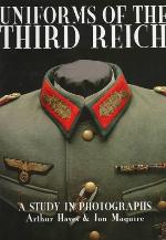 Uniforms of the Third Reich