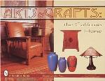 Arts &amp; Crafts: The California Home