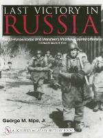 Last Victory in Russia