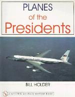 Planes of the Presidents