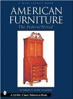 American Furniture: The Federal Period, in the Henry Francis Du Pont Winterthur Museum (Winterthur Book)