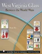 West Virginia Glass Between the World Wars