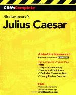 Shakespeare’s  Julius Caesar