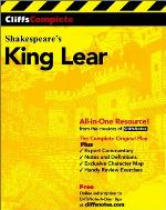 Shakespeare’s King Lear