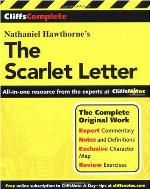 Nathaniel Hawthorne's The Scarlet Letter