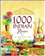 1,000 Indian Recipes