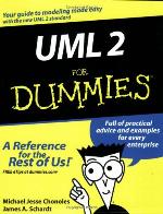 UML 2 For Dummies