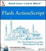Flash ActionScript