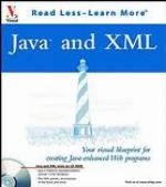 Java and XML
