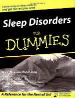 Sleep Disorders for Dummies