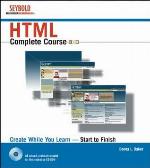 HTML Complete Course