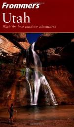 Frommer's Utah