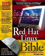 Red Hat Linux Bible