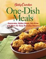 Betty Crocker One-Dish Meals