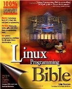 Linux? Programming Bible
