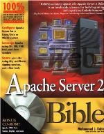 Apache Server 2 Bible