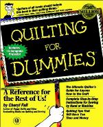 Quilting For Dummies