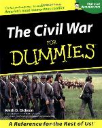 The Civil War for Dummies