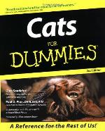 Cats for Dummies
