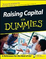 Raising Capital for Dummies