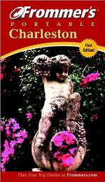 Frommer's Portable Charleston