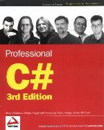 Professional C#