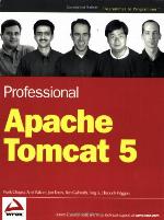 Professional Apache Tomcat 5