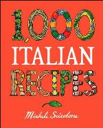 1,000 Italian Recipes