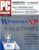 PC Magazine Windows XP Solutions