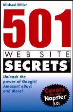 501 Web Site Secrets