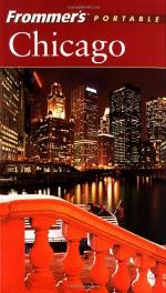 Frommer's Portable Chicago