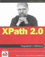 Xpath 2.0 Programmer's Reference