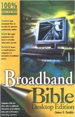 Broadband Bible