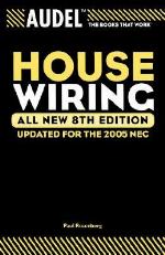 Audel House Wiring