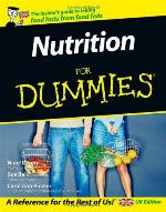 Nutrition For Dummies