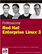 Professional Red Hat Enterprise Linux 3