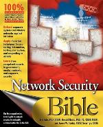 Network Security Bible