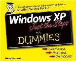 Windows XP Just the Steps For Dummies