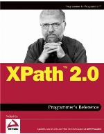 XPath 2.0 Programmer's Reference