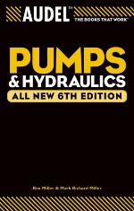 Audel Pumps and Hydraulics