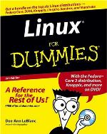 Linux For Dummies (For Dummies (Computers))