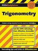 CliffsStudySolver Trigonometry