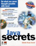 Java Secrets [With Source Code from Book, Java 1.1 Development Kit]