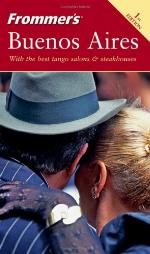 Frommer's Buenos Aires