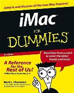 iMac For Dummies