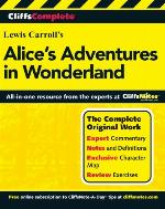 Lewis Carroll’s Alice's Adventures in Wonderland