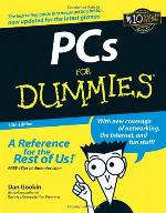 PCs For Dummies