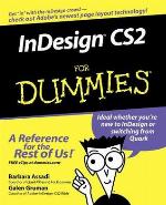 InDesign CS2 For Dummies