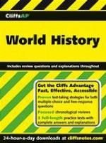 CliffsAP World History