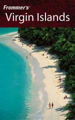 Frommer's Virgin Islands